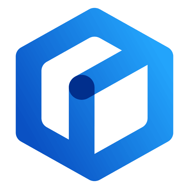 brand logo
